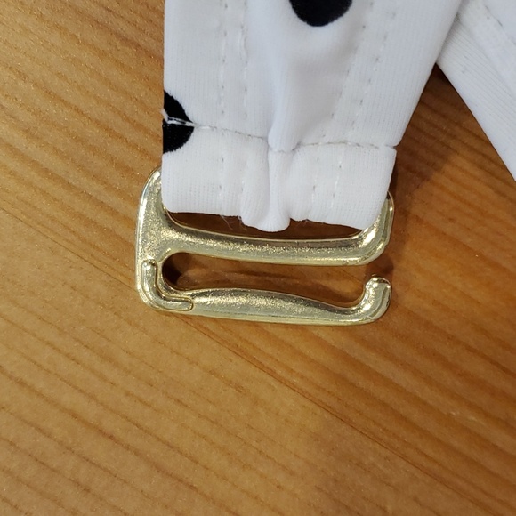 Strapless bikini top - Picture 4 of 6